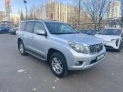 Toyota Land Cruiser Prado 150 Series Москва  - изображение 11