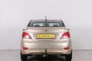 Hyundai Solaris I Красноярск  - изображение 28