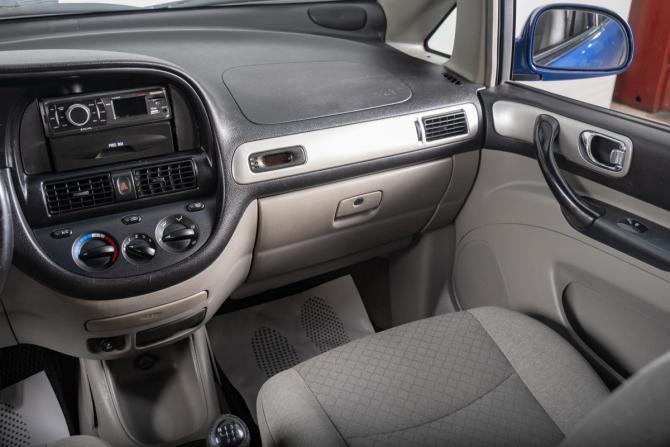 Chevrolet Rezzo с пробегом 2008 года, цена 499 000 рублей, 186000 км, компактвэн, Автокод Объявления
