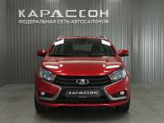 Lada (ВАЗ) Vesta I Пермь  - изображение 21