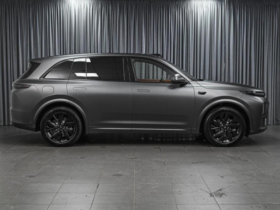 Li Auto (Lixiang) L7 I Ставрополь  - изображение 5