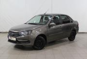 Lada (ВАЗ) Granta I Рестайлинг Астрахань  - изображение 25