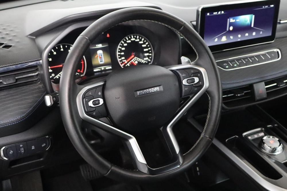Haval Jolion I Рестайлинг Санкт-Петербург  - изображение 9
