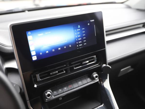 Haval M6 II с пробегом 2024 года, цена 1 900 000 рублей, 9420 км, внедорожник, Автокод Объявления