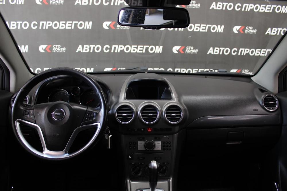 Opel Antara I Томск  - изображение 7