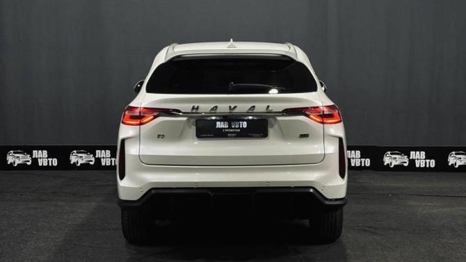 Haval F7 I Рестайлинг с пробегом 2023 года, цена 2 150 000 рублей, 63026 км, внедорожник, Автокод Объявления
