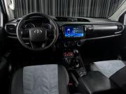 Toyota Hilux VIII Тюмень  - изображение 33