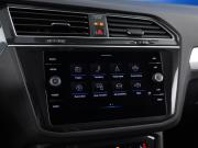 Volkswagen Tiguan II Рестайлинг Москва  - изображение 41