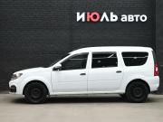 Lada (ВАЗ) Largus I Рестайлинг Екатеринбург  - изображение 25