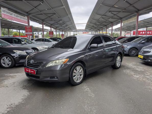 Toyota Camry VI (XV40) с пробегом 2008 года, цена 959 900 рублей, 380000 км, седан, Автокод Объявления