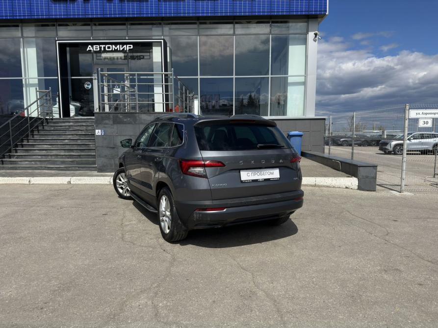 Skoda Karoq I Саратов  - изображение 7