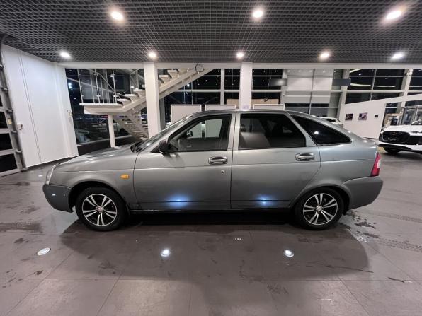 Lada (ВАЗ) Priora I с пробегом 2011 года, цена 310 000 рублей, 163150 км, хэтчбек, Автокод Объявления