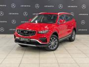 Geely Atlas Pro Москва  - изображение 31