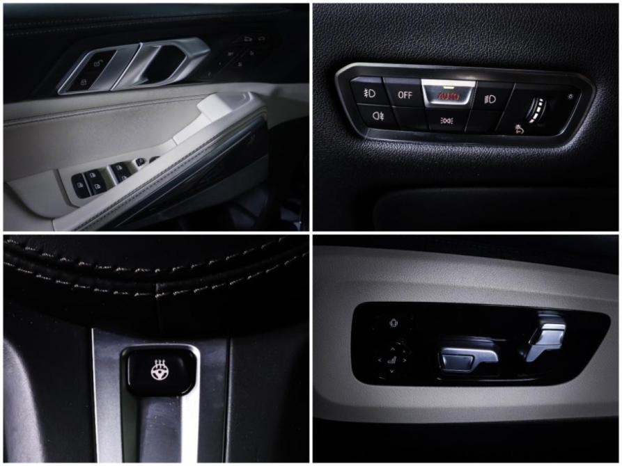 BMW X6 III (G06) Москва  - изображение 20