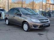 Lada (ВАЗ) Granta I Ижевск  - изображение 27