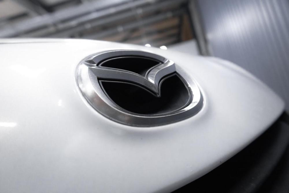 Mazda 3 II (BL) Рестайлинг Тюмень  - изображение 10
