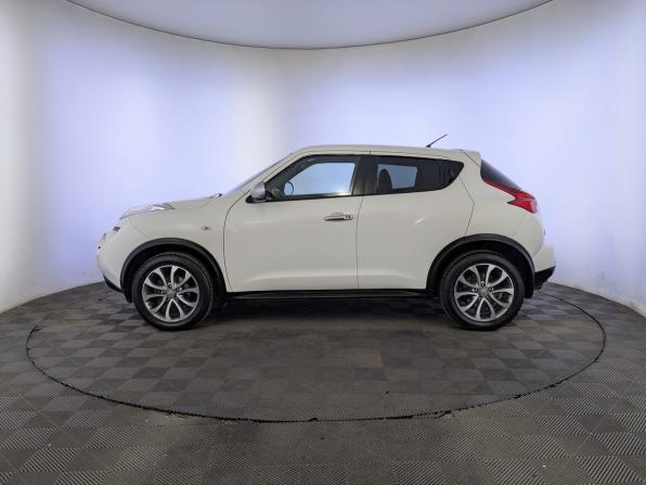 Nissan Juke I с пробегом 2012 года, цена 950 000 рублей, 177760 км, внедорожник, Автокод Объявления
