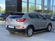 Kia Sportage III Новосибирск  - изображение 30