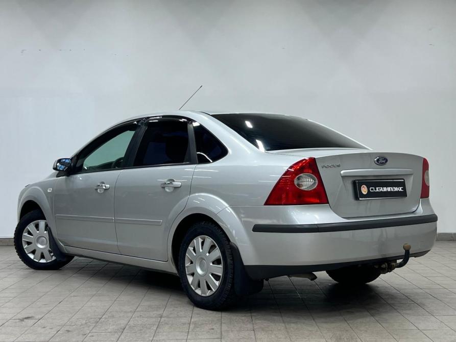 Ford Focus II Кемерово  - изображение 4