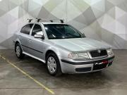 Skoda Octavia I (A4) Рестайлинг Оренбург  - изображение 20