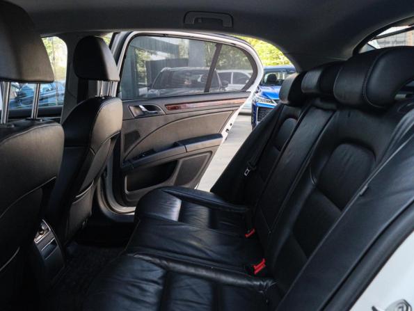 Skoda Superb II с пробегом 2012 года, цена 1 400 000 рублей, 137200 км, лифтбек, Автокод Объявления