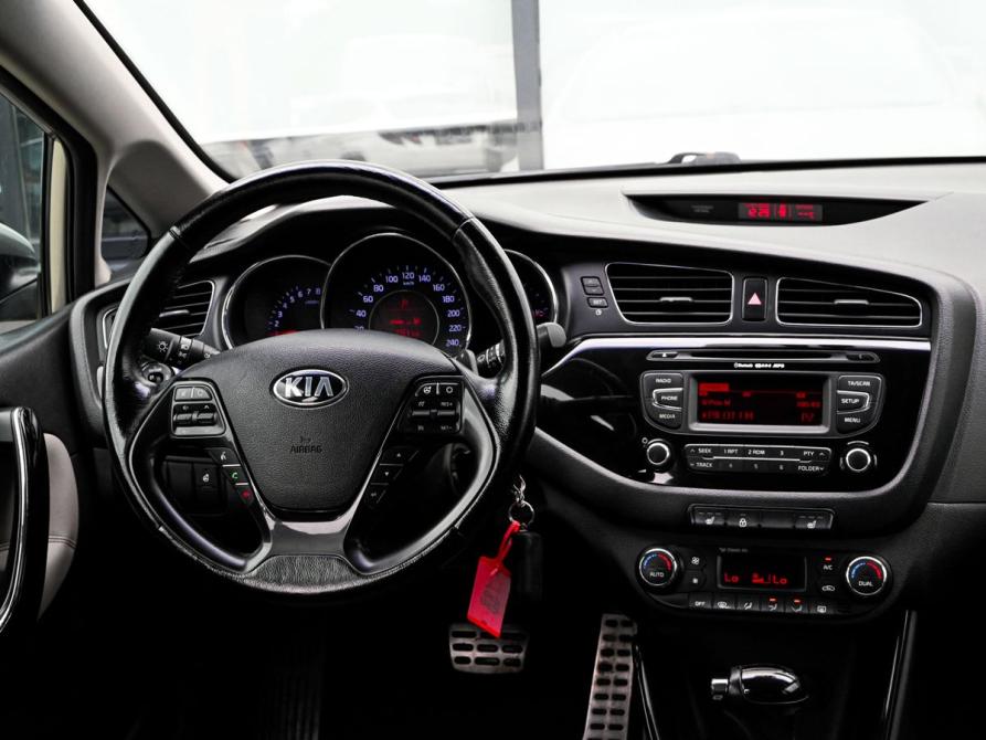 Kia Ceed II Екатеринбург  - изображение 20