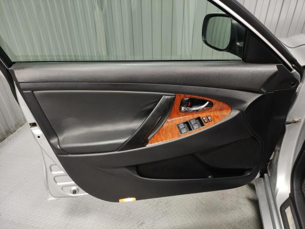 Toyota Camry VI (XV40) с пробегом 2007 года, цена 943 000 рублей, 297484 км, седан, Автокод Объявления
