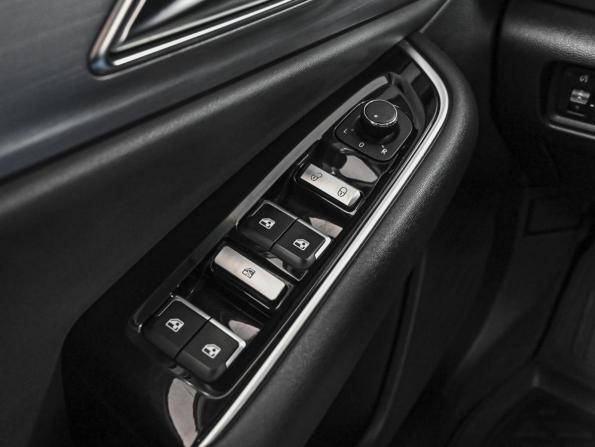 BAIC U5 Plus с пробегом 2023 года, цена 1 365 000 рублей, 37158 км, седан, Автокод Объявления