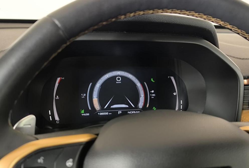 Haval Jolion I Нижний Новгород  - изображение 7