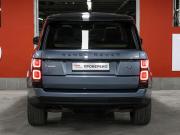 Land Rover Range Rover IV Рестайлинг Москва  - изображение 46