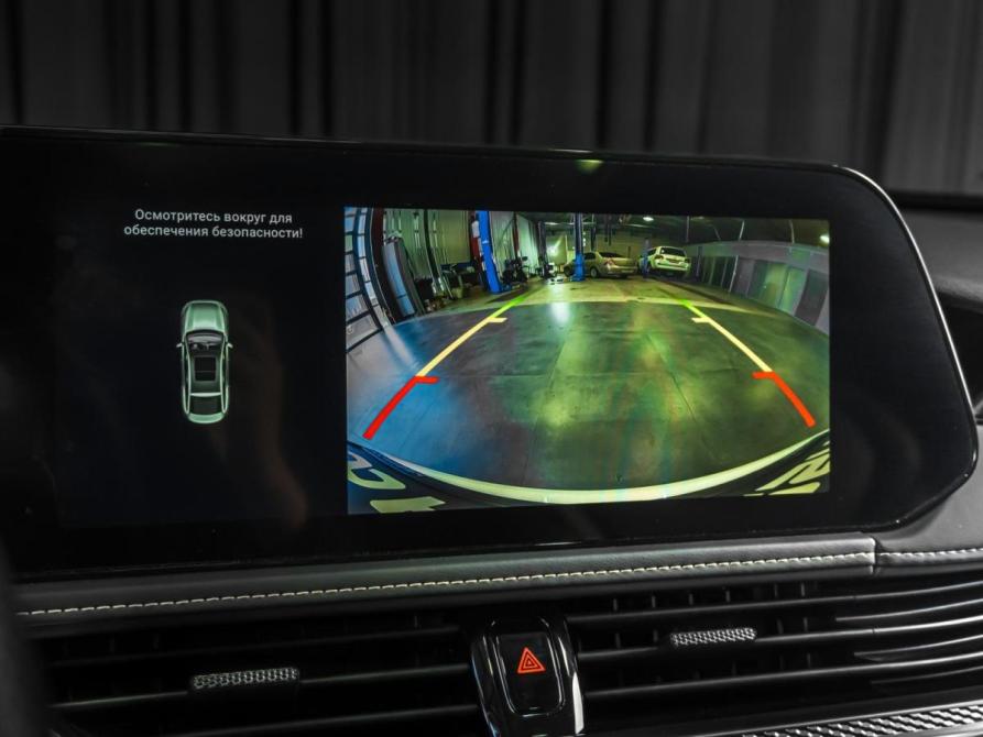 FAW Bestune B70 I Рестайлинг Тюмень  - изображение 17