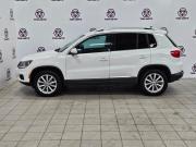 Volkswagen Tiguan I Рестайлинг Тольятти  - изображение 27