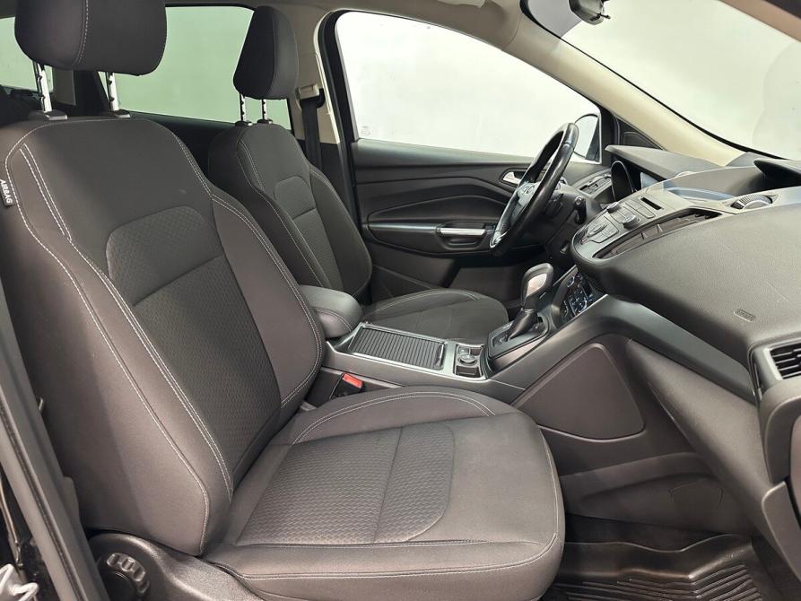Ford Kuga II Рестайлинг Балашиха  - изображение 11