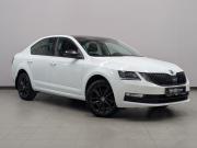 Skoda Octavia III (A7) Рестайлинг Москва  - изображение 40