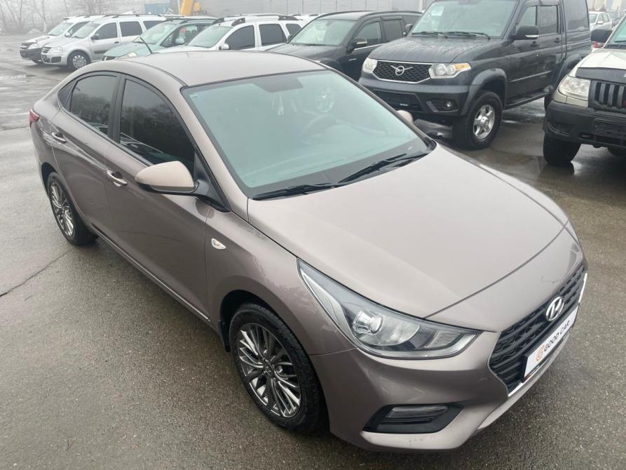 Hyundai Solaris II Саратов  - изображение 11