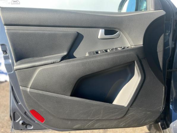 Kia Sportage III Рестайлинг с пробегом 2014 года, цена 1 480 800 рублей, 75244 км, внедорожник, Автокод Объявления
