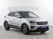 Hyundai Creta I Москва  - изображение 21