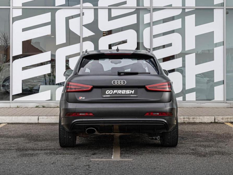 Audi RS Q3 I (8U) Краснодар  - изображение 4