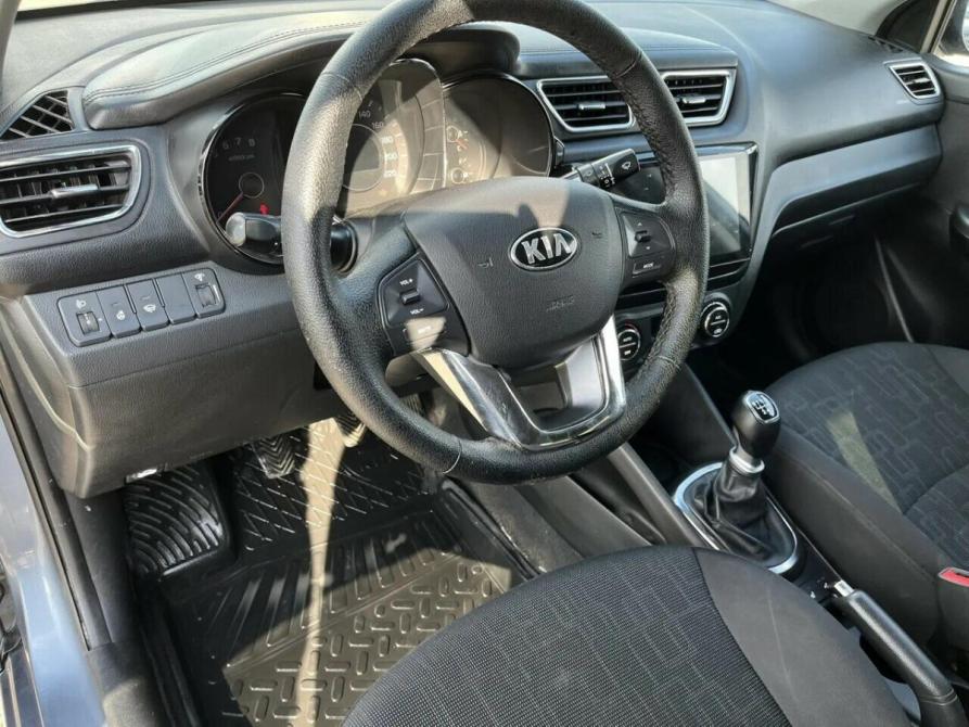 Kia Rio III Буинск  - изображение 8
