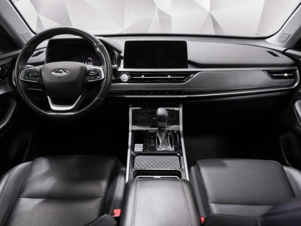 Chery Tiggo 4 Pro I с пробегом 2023 года, цена 1 462 000 рублей, 62000 км, внедорожник, Автокод Объявления