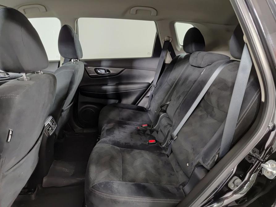 Nissan X-Trail III Уфа  - изображение 15