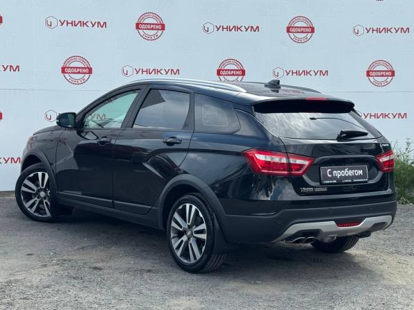 Lada (ВАЗ) Vesta I с пробегом 2019 года, цена 1 169 000 рублей, 64981 км, универсал, Автокод Объявления