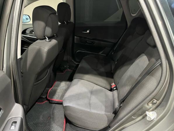 Kia Ceed I Рестайлинг с пробегом 2011 года, цена 598 000 рублей, 205125 км, хэтчбек, Автокод Объявления