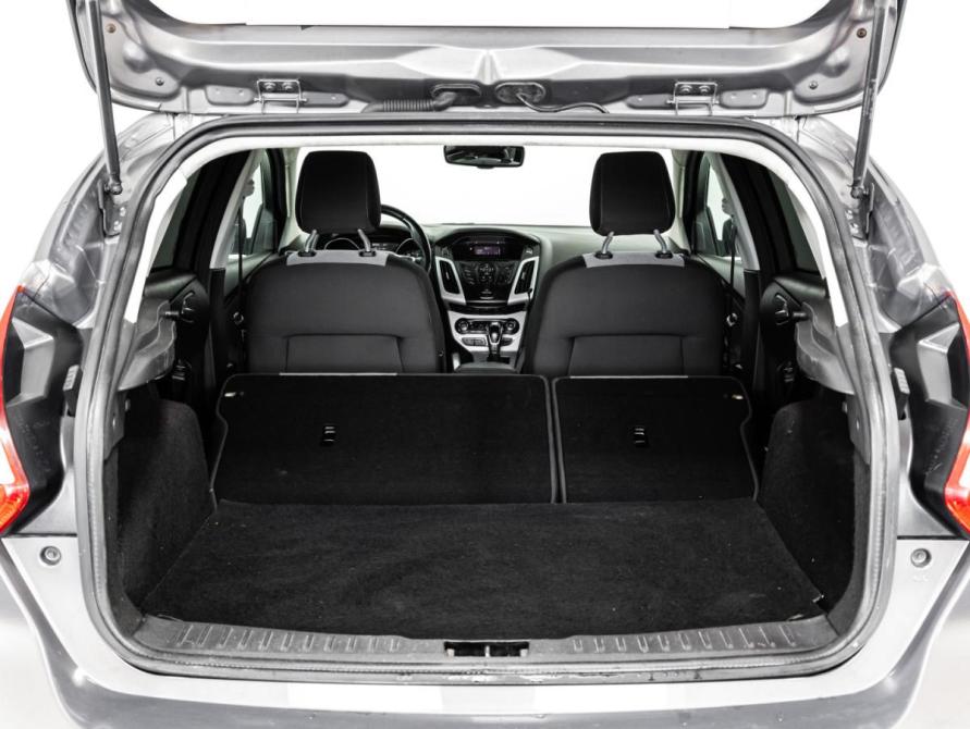 Ford Focus III Санкт-Петербург  - изображение 23