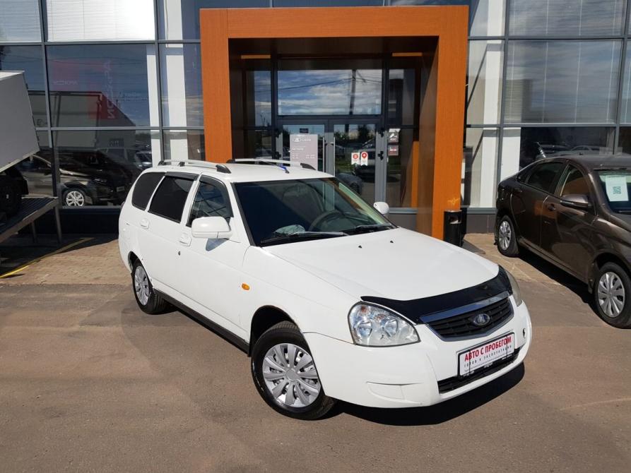 Lada (ВАЗ) Priora I Брянск  - изображение 3