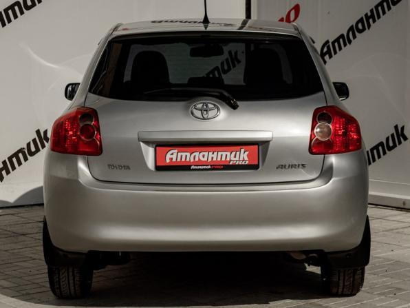 Toyota Auris I с пробегом 2008 года, цена 650 000 рублей, 242151 км, хэтчбек, Автокод Объявления