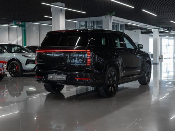 GAC Trumpchi S7 I Рестайлинг с пробегом 2026 года, цена 5 290 000 рублей, 17 км, внедорожник, Автокод Объявления