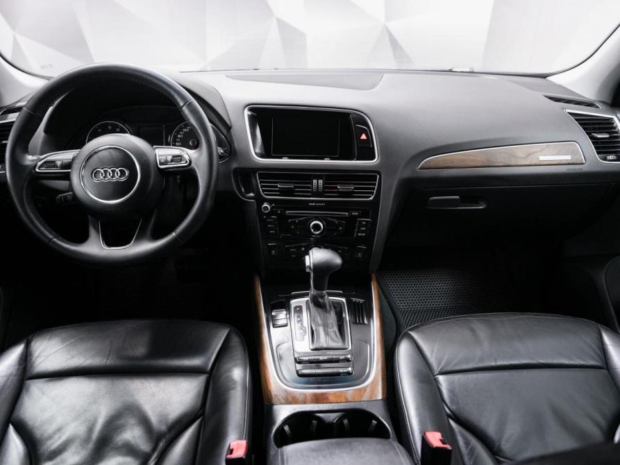 Audi Q5 I (8R) Рестайлинг Ульяновск  - изображение 11