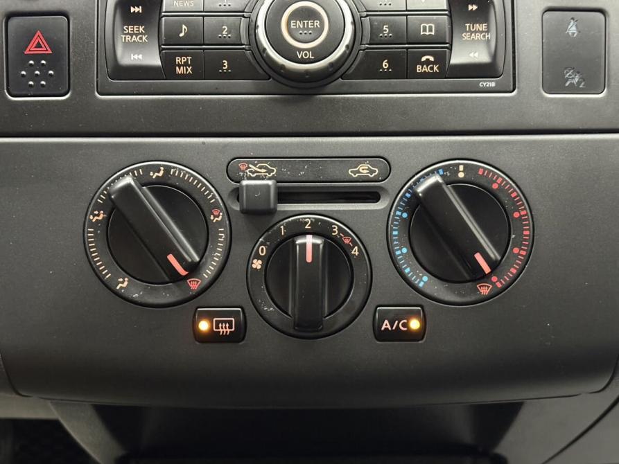 Nissan Tiida I Ярославль  - изображение 23