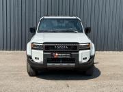 Toyota Land Cruiser Prado 250 Series Самара  - изображение 25